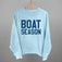 Boat Season