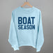Boat Season