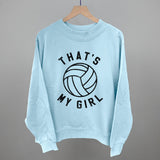 That's My Girl Volleyball