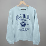 Baseball Moms Social Club