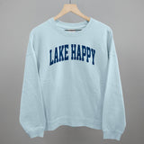 Lake Happy Arch