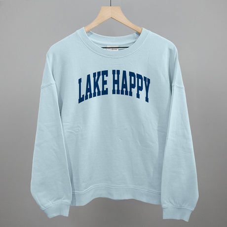 Lake Happy Arch