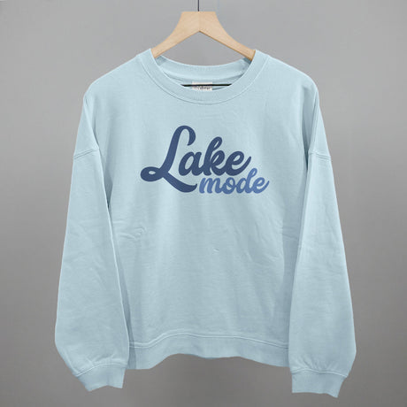 Lake Mode Script