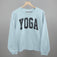 Yoga Arch