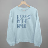 Happiest By The River
