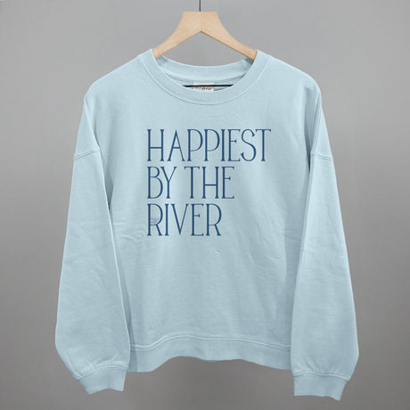 Happiest By The River