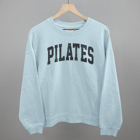 Pilates Arch
