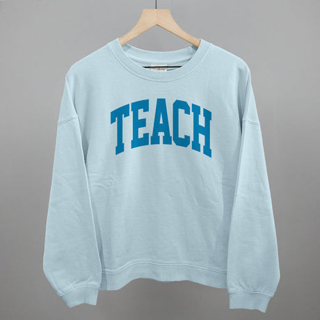 Teach Arch