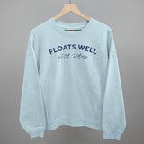 Floats Well With Others