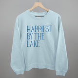 Happiest By The Lake