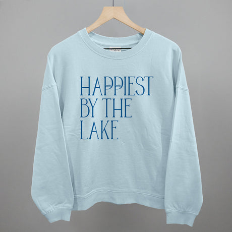 Happiest By The Lake