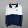 Anchor Doodle (Navy Blue) (Left Chest)