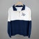 Oh Shucks Oysters (Navy Blue) (Left Chest)