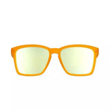 "Never The Big Spoon” LFG Polarized Skinny Sunglasses