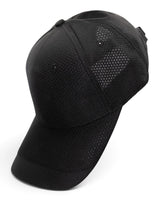 Next-Gen Baseball Cap