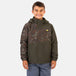 Boys' Multi Rip Stop Boarder Jacket