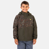 Boys' Multi Rip Stop Boarder Jacket