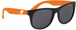 Youth Rubberized Sunglasses