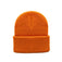 Classic Cuffed Beanie, Kids Knit Beanie, No Logo