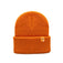 Classic Cuffed Beanie, Kids Knit Beanie