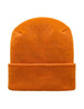Silent Luxury, Patented H Stitch Cuffed Beanie