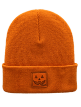 Halloween Beanie – The Hollow One, Haakwear Exclusive | Made in USA