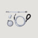 Dog Essentials Set