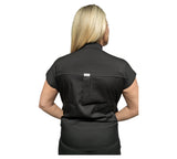 DK V-Neck Scrub Top