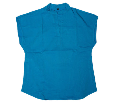 DK V-Neck Scrub Top