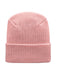 Silent Luxury, Patented H Stitch Cuffed Beanie