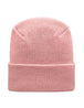 Silent Luxury, Patented H Stitch Cuffed Beanie