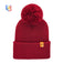 Classic Cuffed Beanie, Kids Pom Pom Beanie