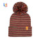 Classic Cuffed Beanie, Kids Pom Pom Beanie