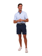 Predator Print Polo