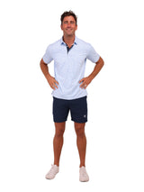 Predator Print Polo