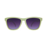 "Dawn of a New Sage” OG Polarized Sunglasses