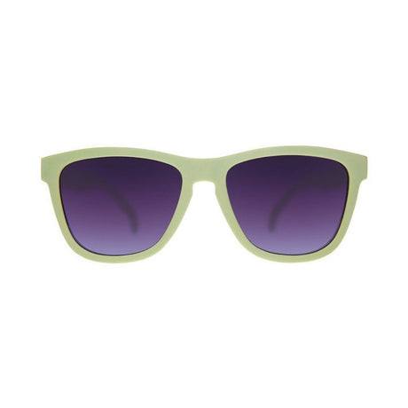 "Dawn of a New Sage” OG Polarized Sunglasses