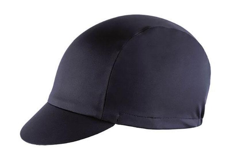 Bianchi Milano Proves Waterproof Cycling Cap (Black)