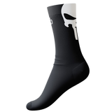 Performance Socks - Punisher (New - Now in Black!!)