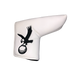 Eagle Blade Putter Cover