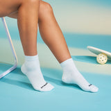Quarter Ankle Compression Socks