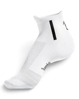 Bamboo Performance Quarter Socks