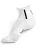 Bamboo Performance Quarter Socks