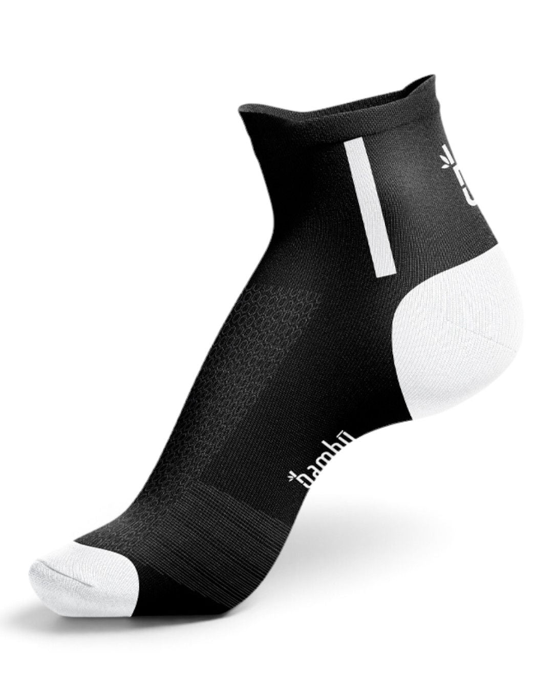 Bamboo Performance Quarter Socks
