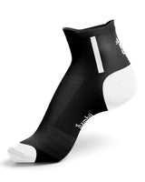 Bamboo Performance Quarter Socks