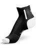 Bamboo Performance Quarter Socks