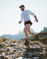 Bamboo Performance Quarter Socks