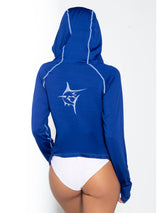 Seaside Performance Hoody