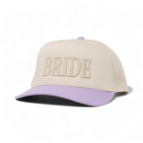 Bride Snapback Hat