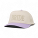 Bride Snapback Hat